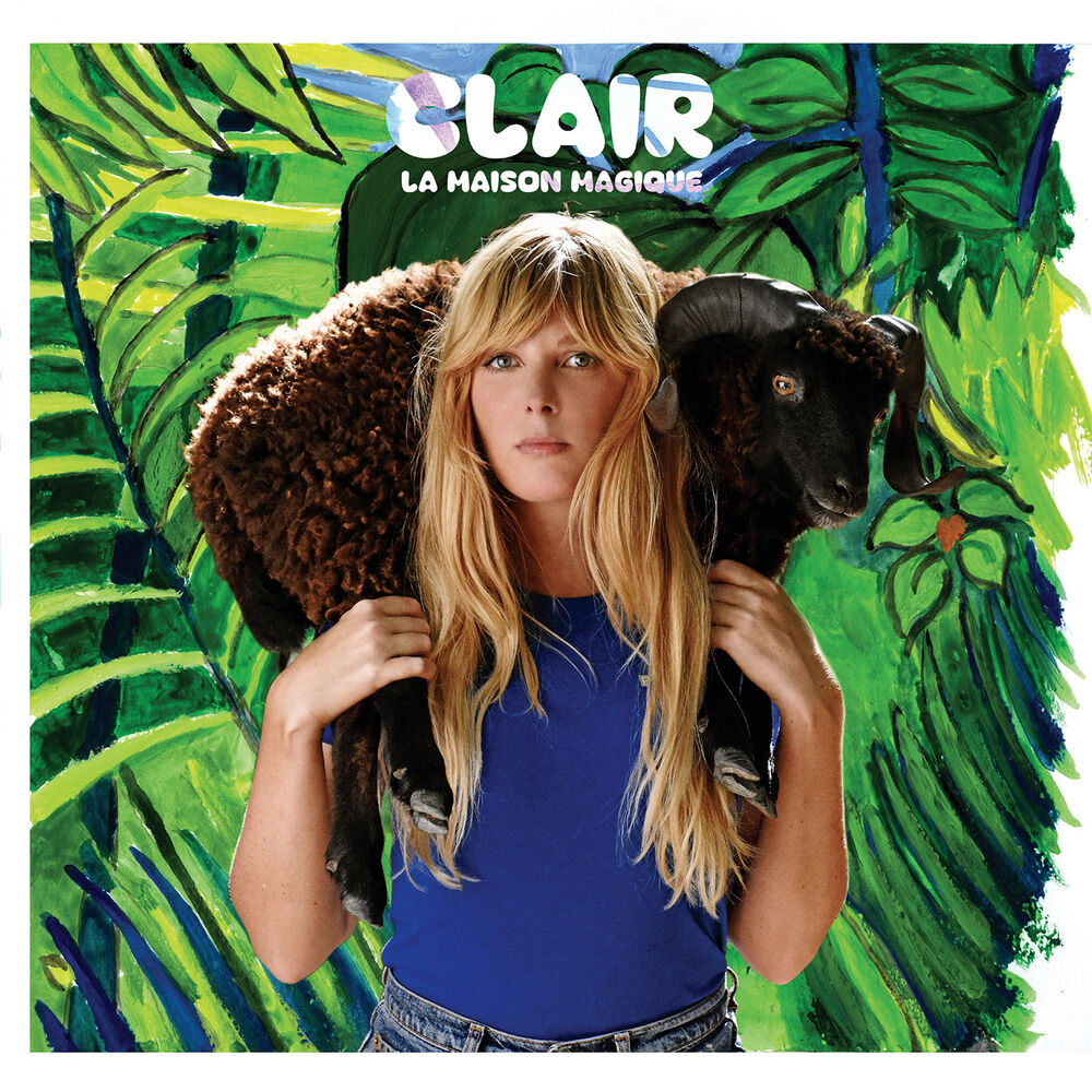 Picture of Clair