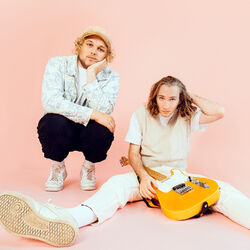 Picture of Maël & Jonas