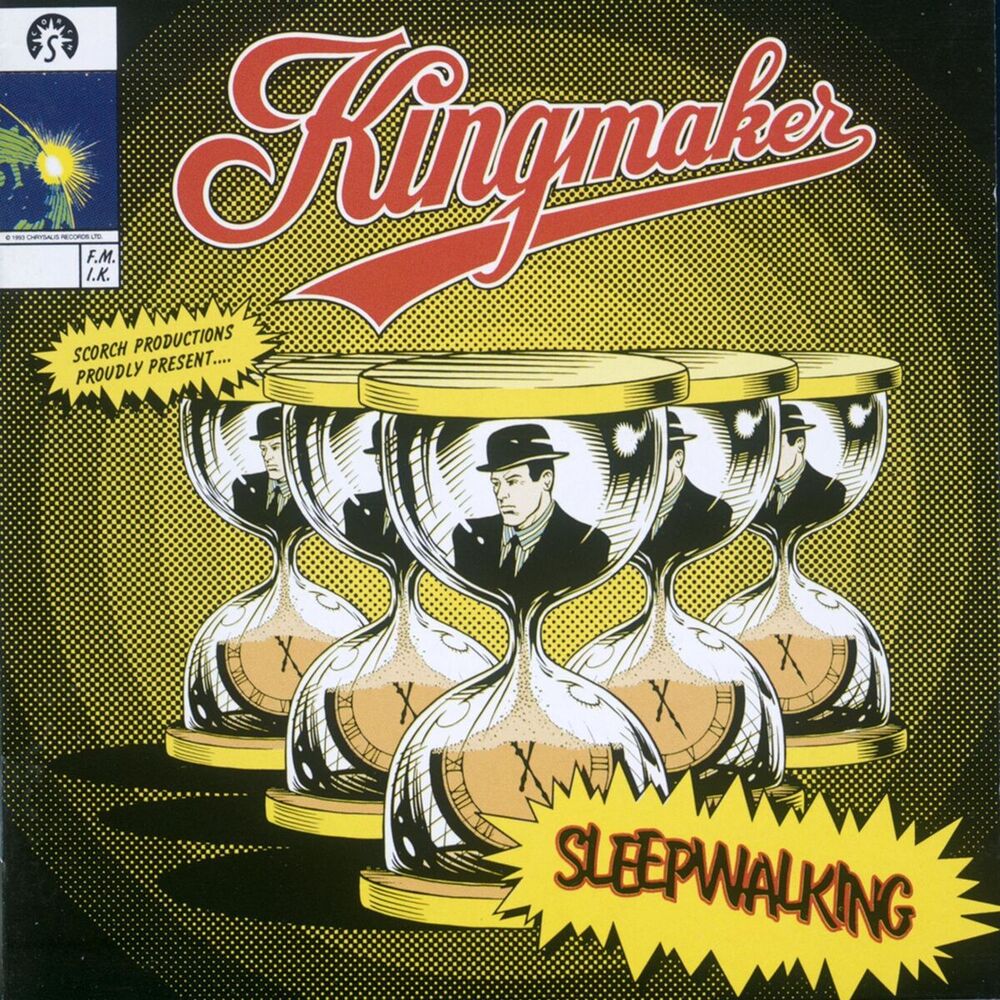 Picture of Kingmaker
