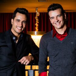 Picture of Marcos & Fernando