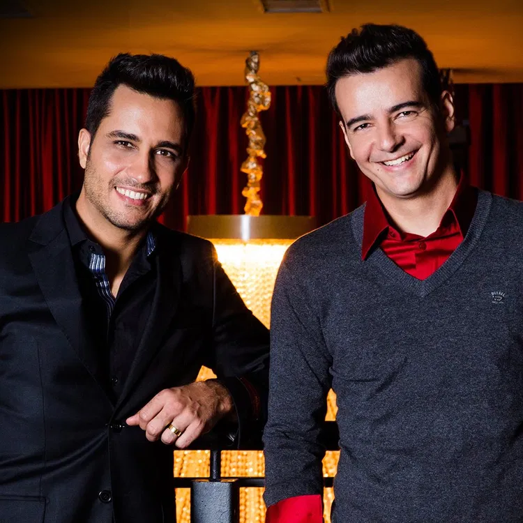 Marcos & Fernando