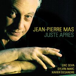Picture of Jean-pierre Mas