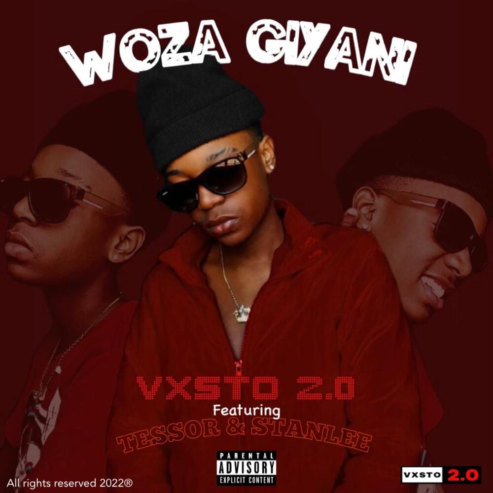 Picture of Vxsto 2.0