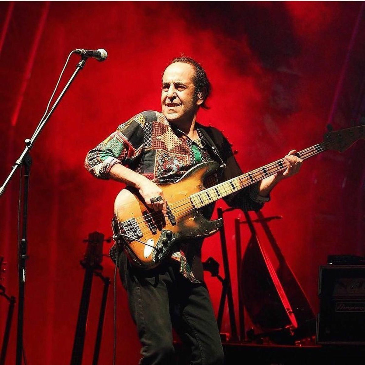 Artist picture of Özkan Uğur