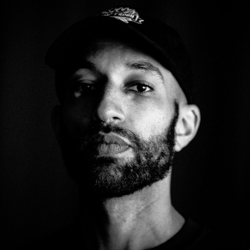 Photo de l'artiste Sam Faye