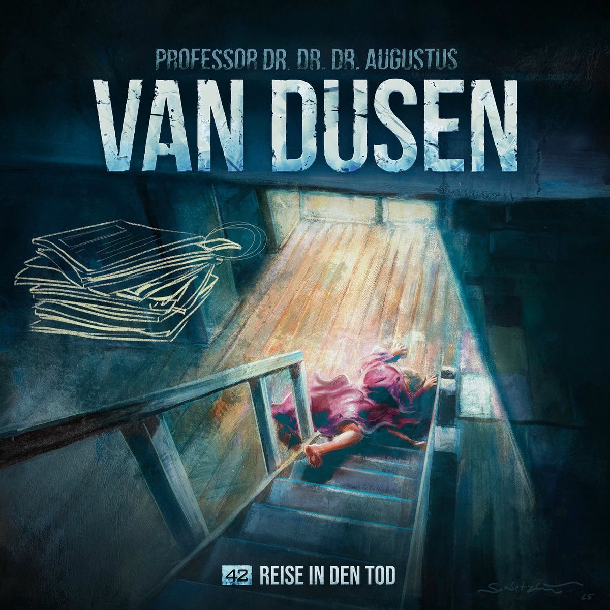Van Dusen