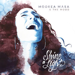 Picture of Moorea Masa & the Mood