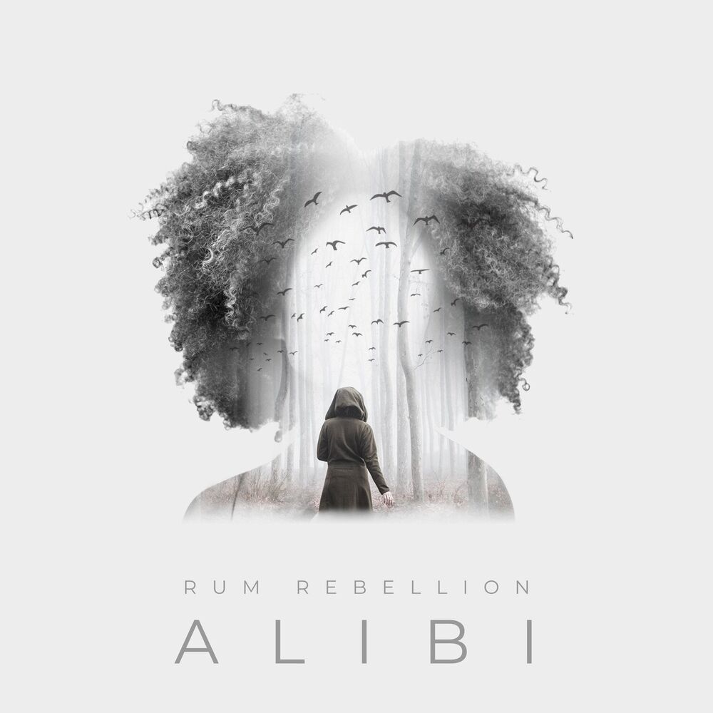 Picture of Rum Rebellion