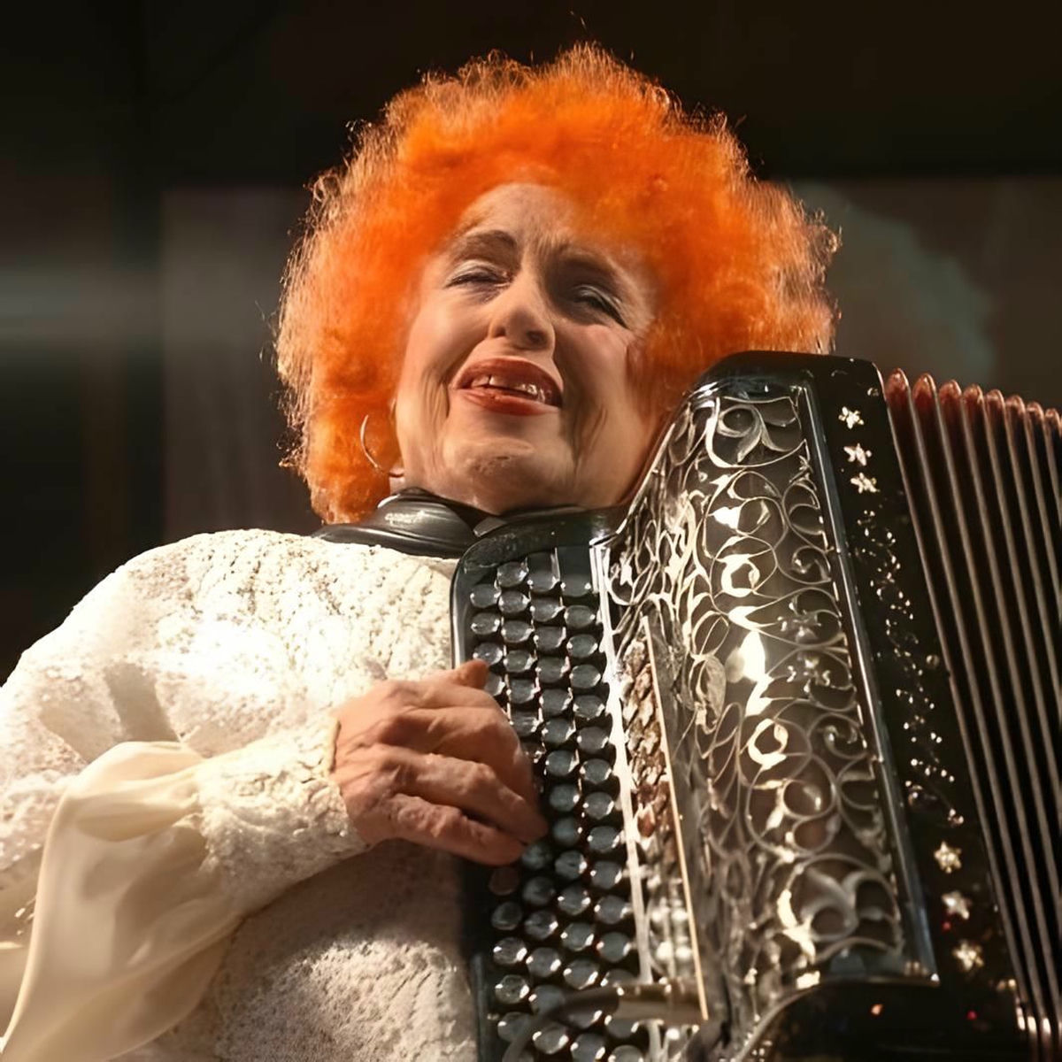 Yvette Horner