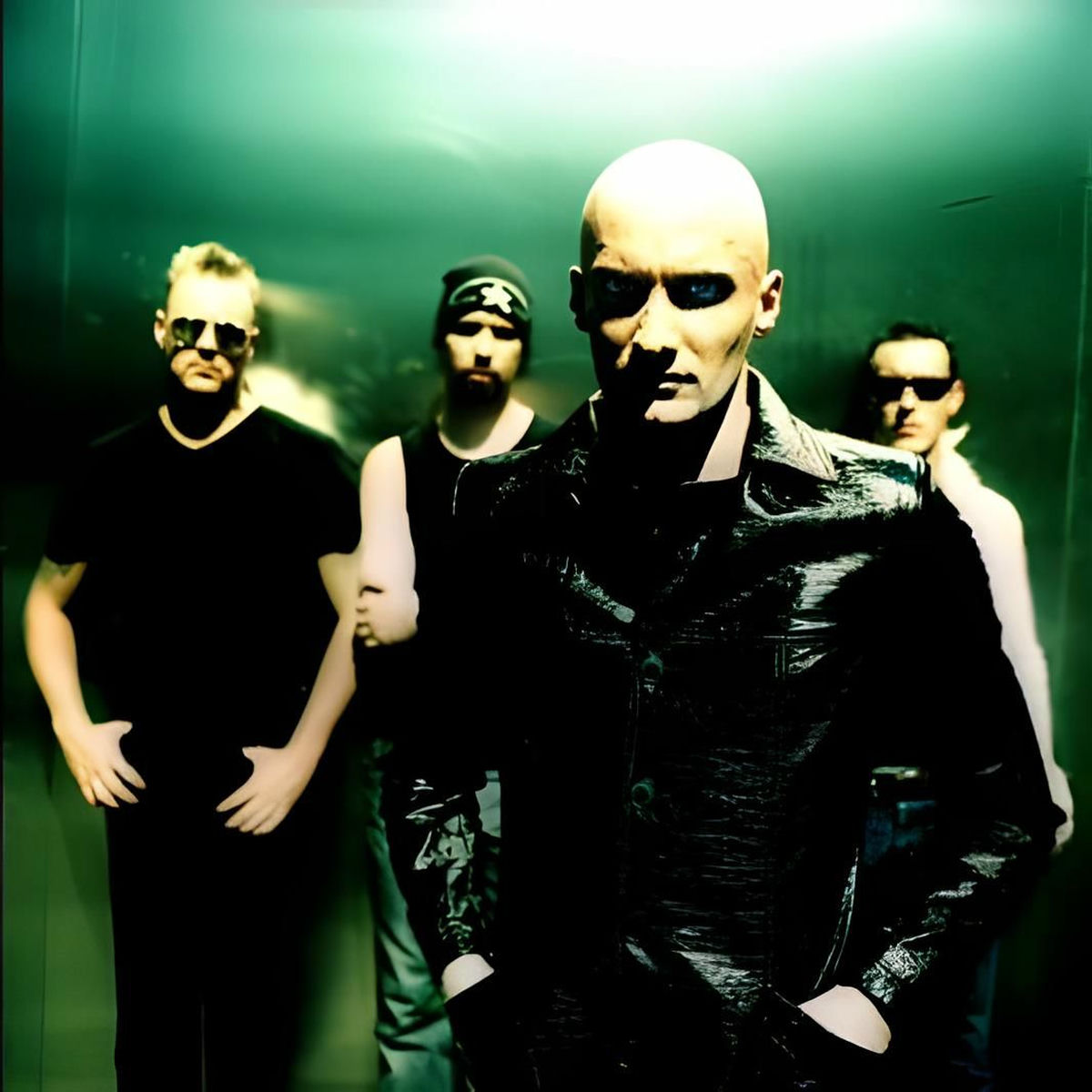 Artist picture of Tiamat