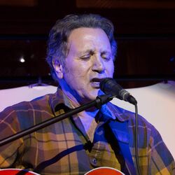 Picture of Frank Stallone