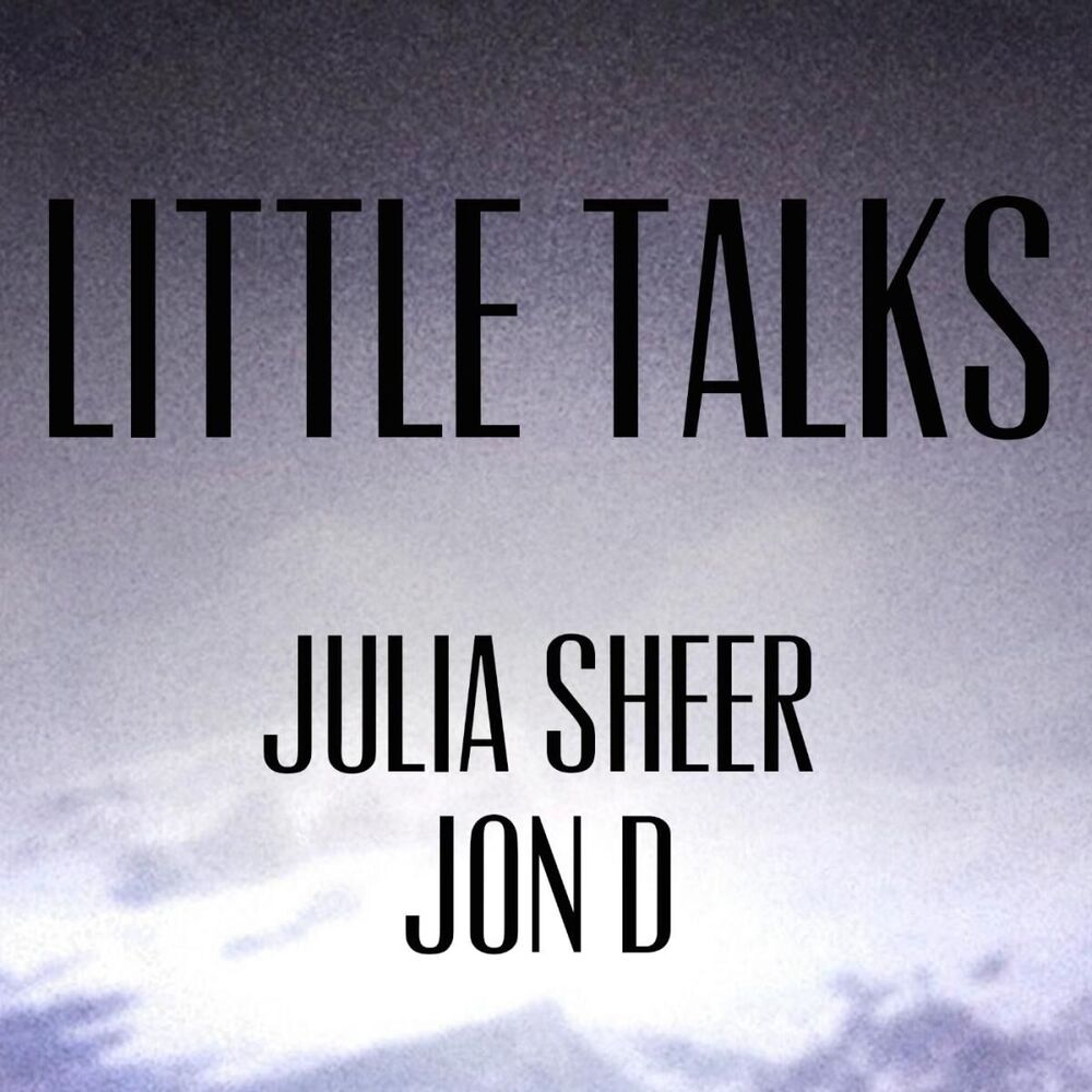 Picture of Julia Sheer & Jon D
