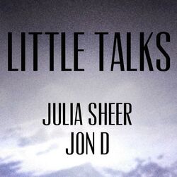 Picture of Julia Sheer & Jon D