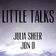 Image of Julia Sheer & Jon D