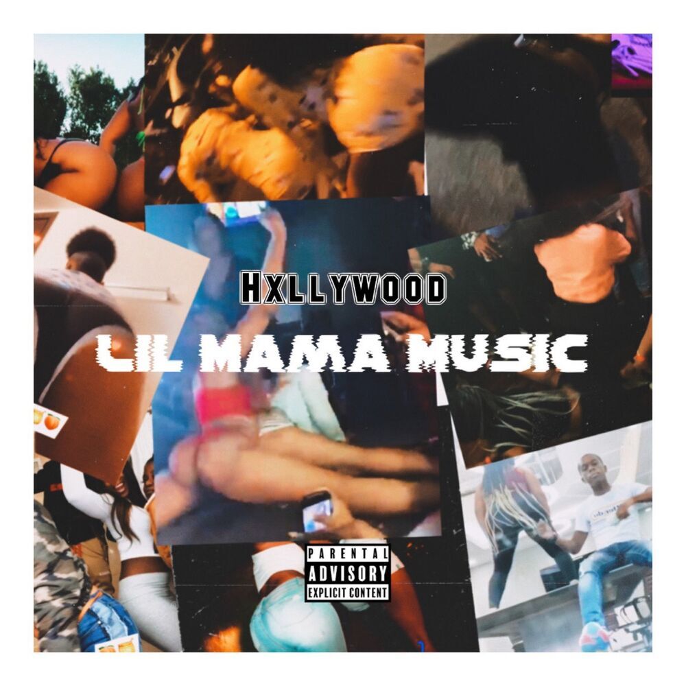 Picture of Hxllywood