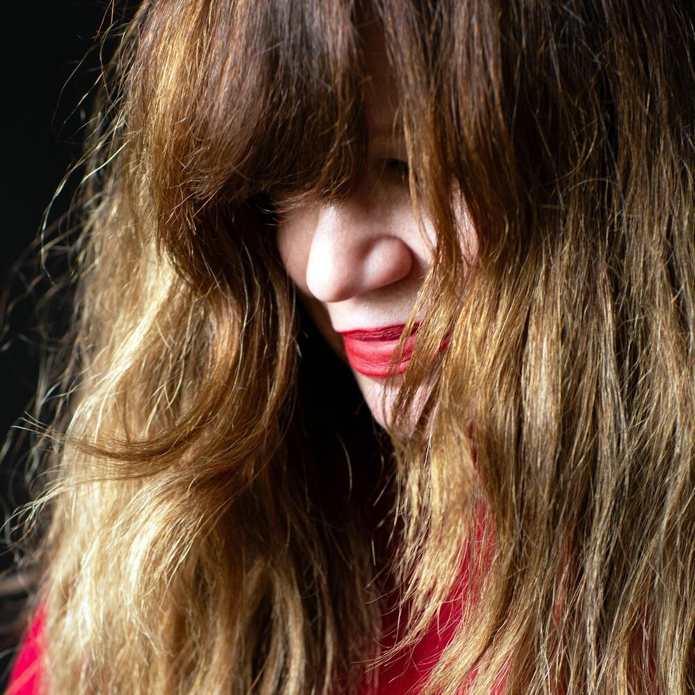 Picture of Shannon Wright