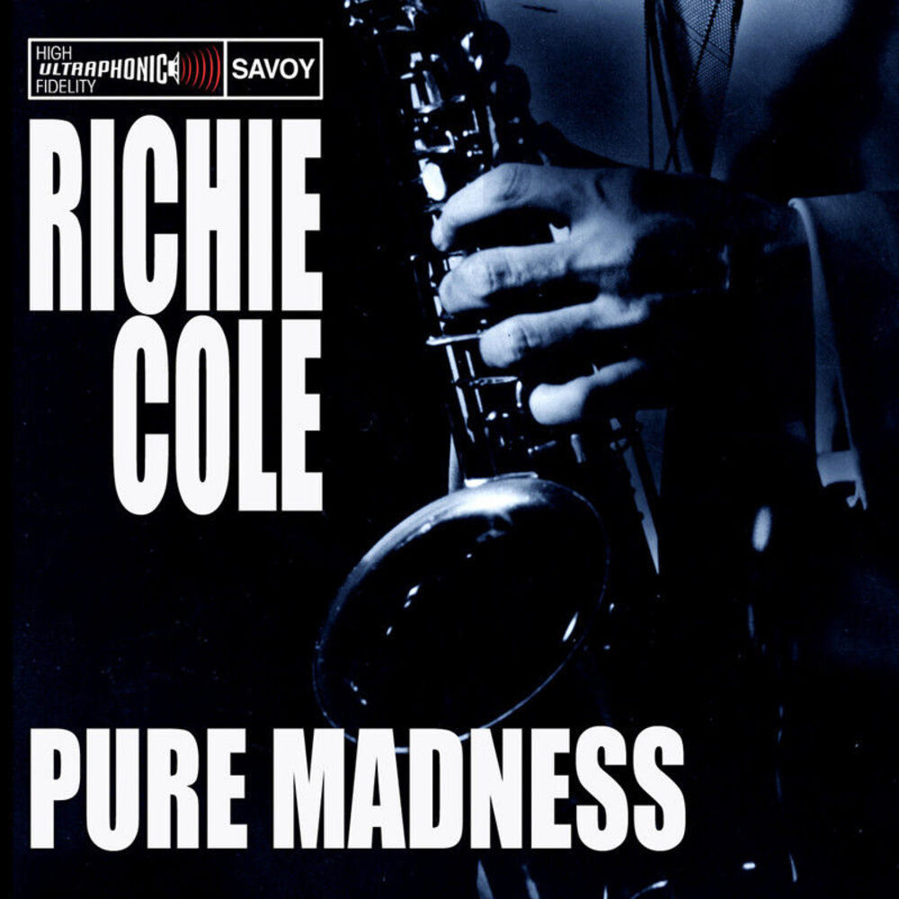 Picture of Richie Cole