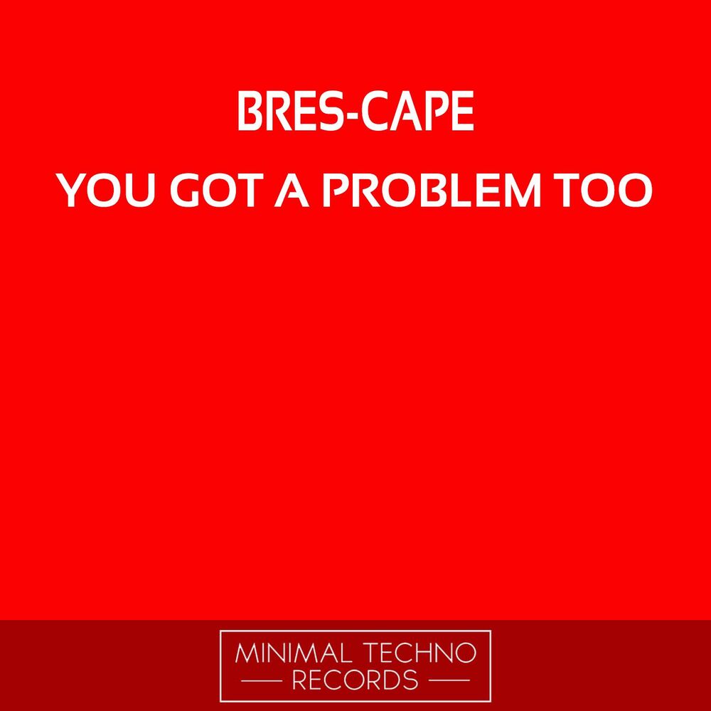 Picture of Bres-Cape