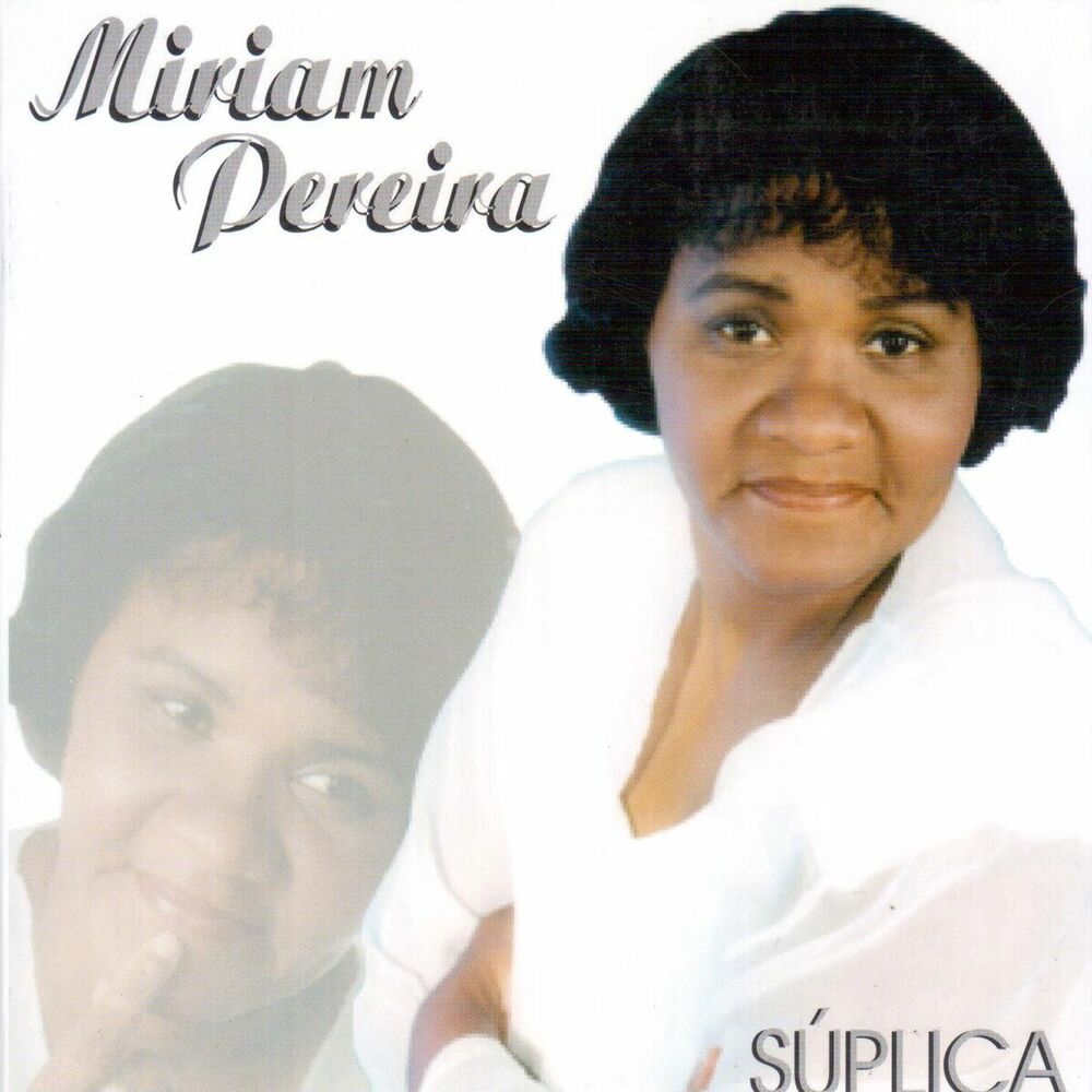 Picture of Miriam Pereira