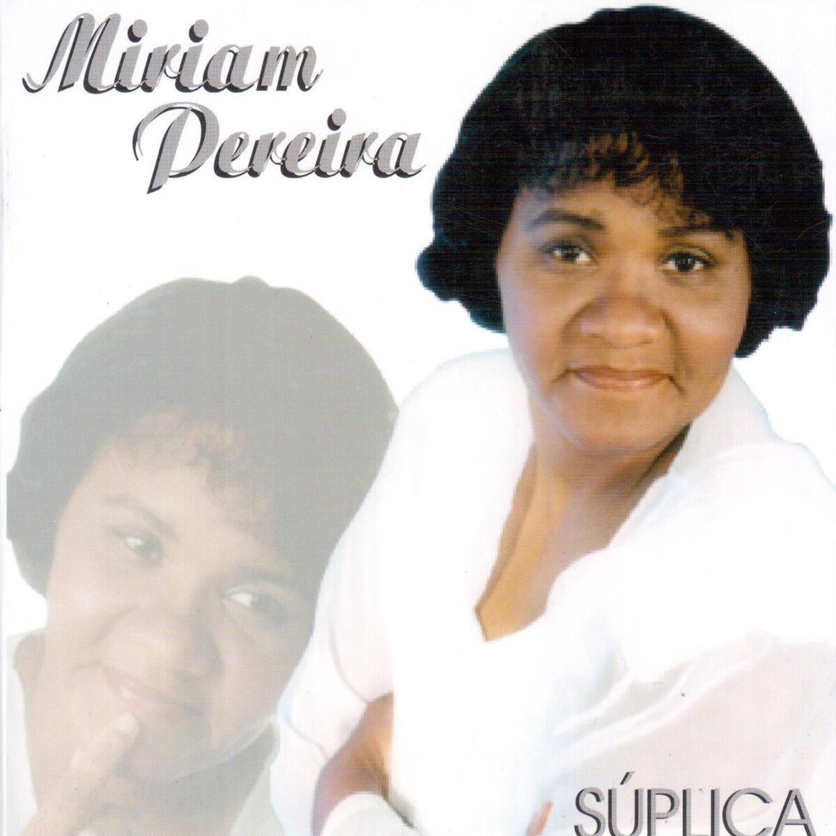 Miriam Pereira