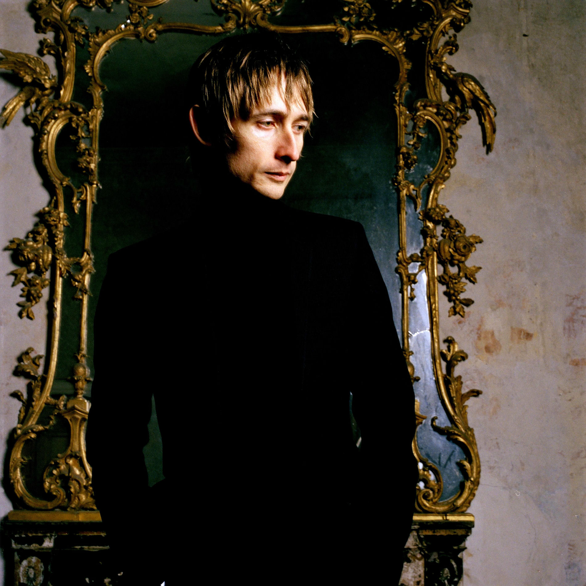 The Divine Comedy