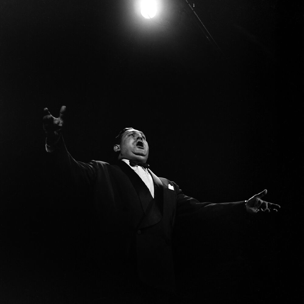Picture of Richard Tucker