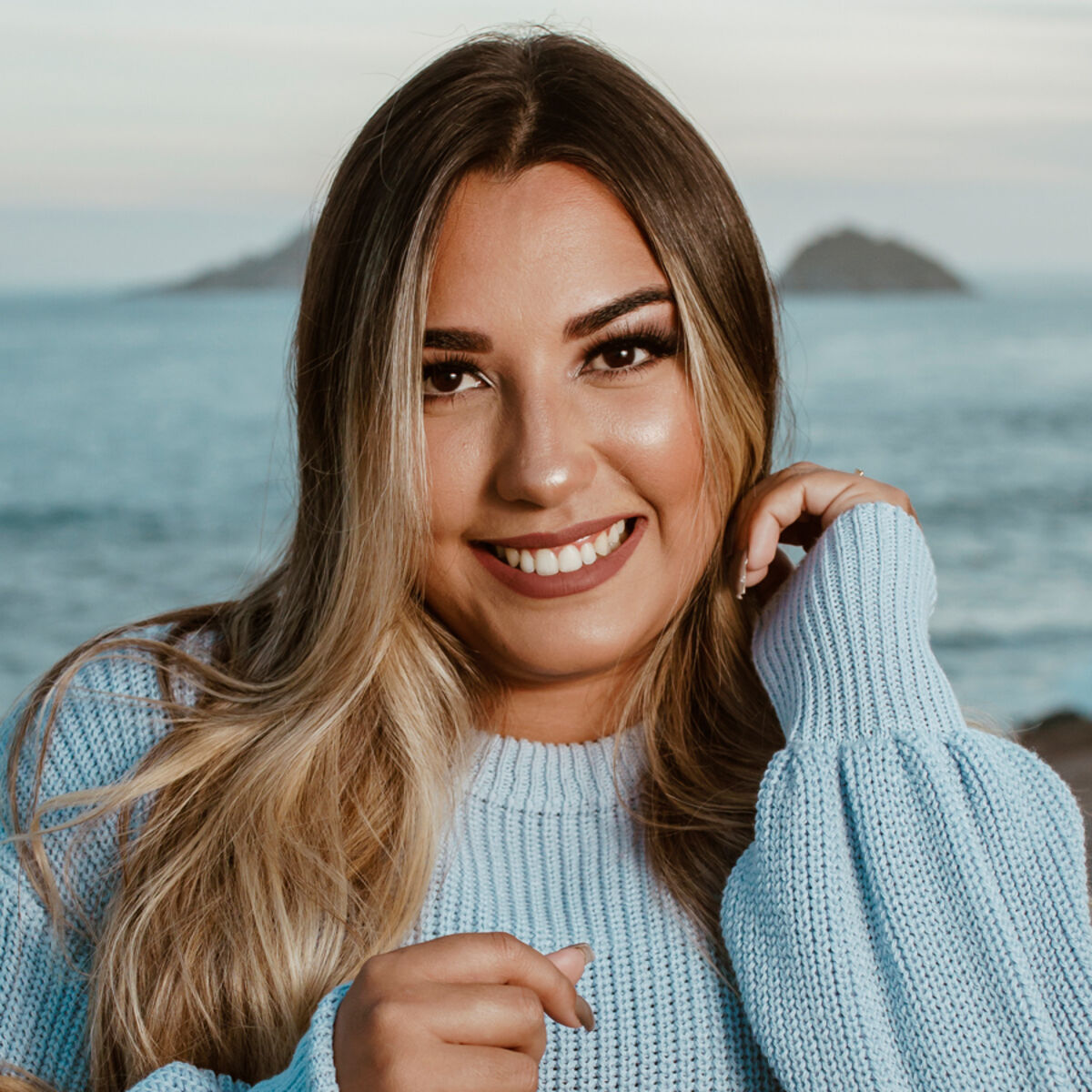 Graciele Farias