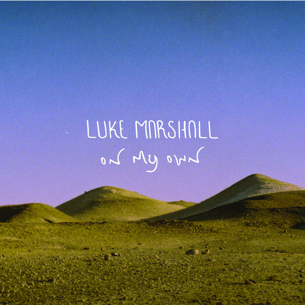 Picture of Luke Marshall