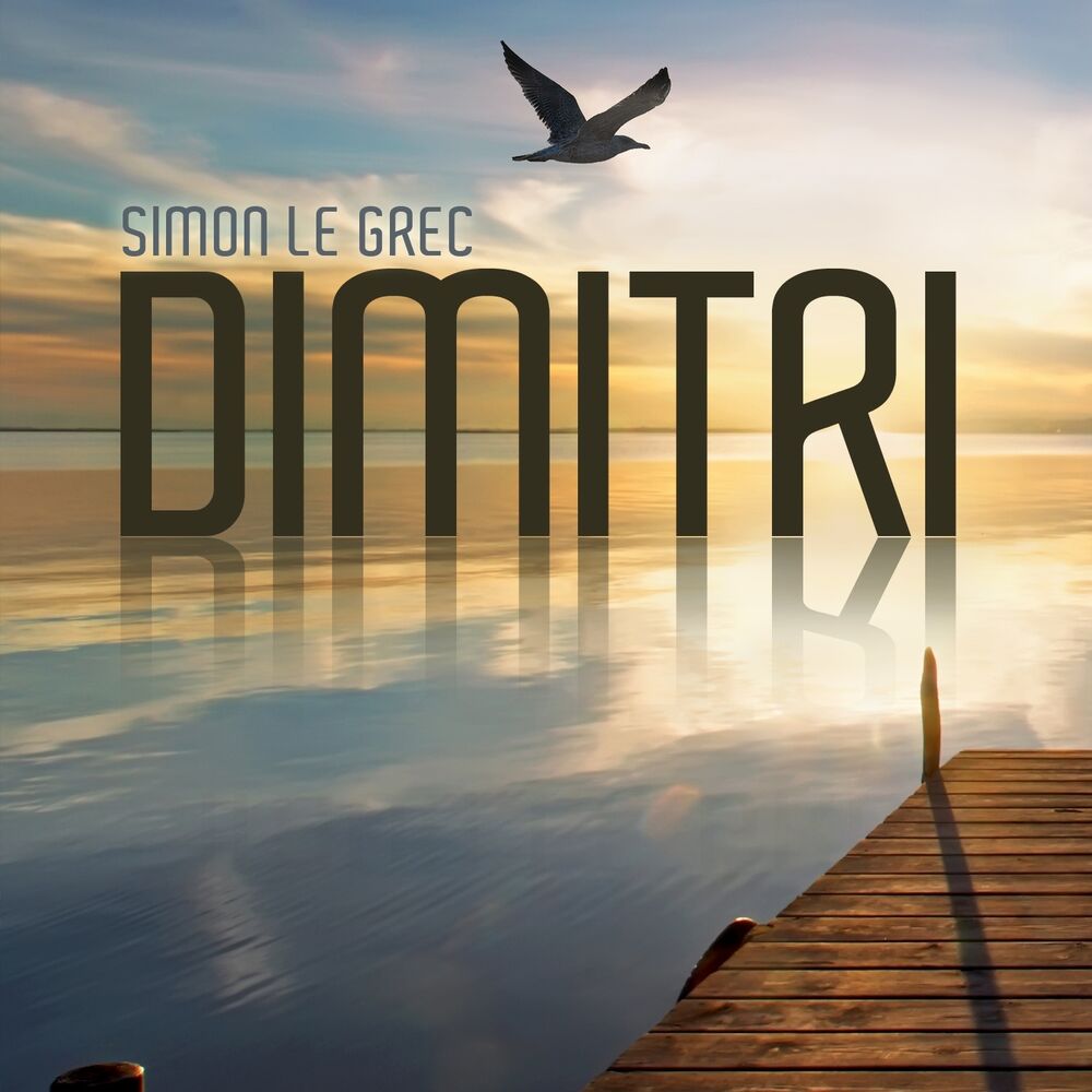 Picture of Simon Le Grec
