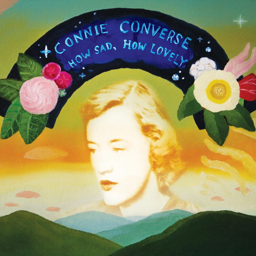Picture of Connie Converse
