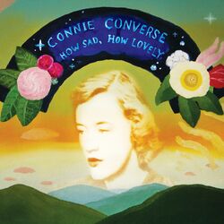 Picture of Connie Converse