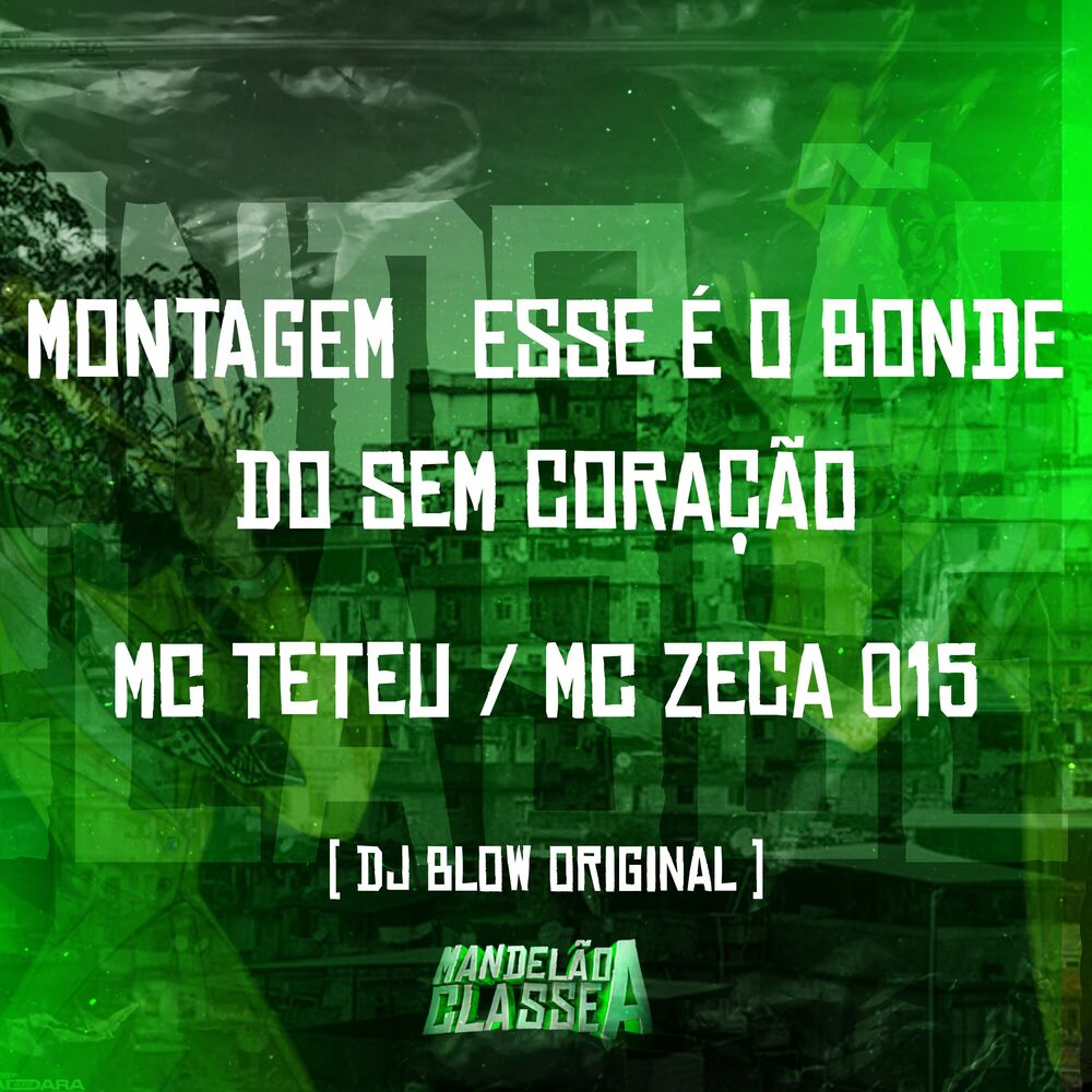 Picture of MC ZECA 015