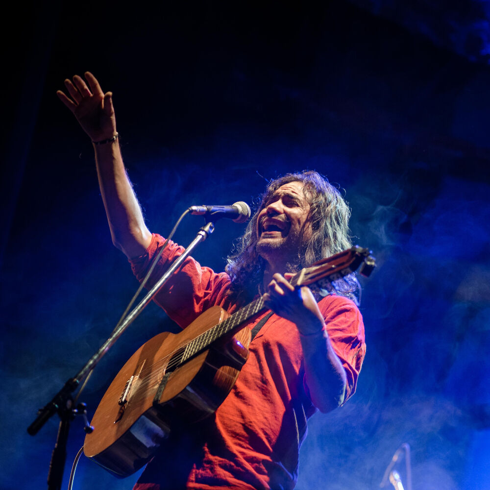 Picture of José Luis Aguirre