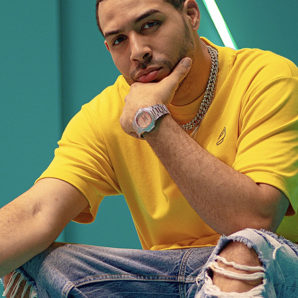 Picture of Dawin