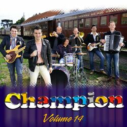 Picture of Champion