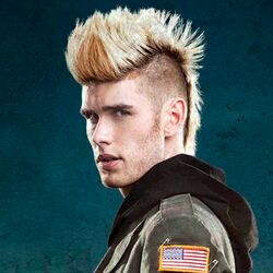 Picture of Colton Dixon
