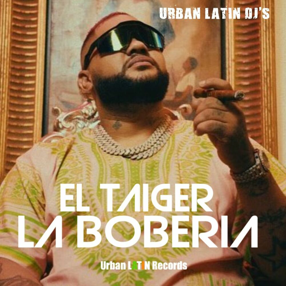 Picture of Urban Latin DJ's