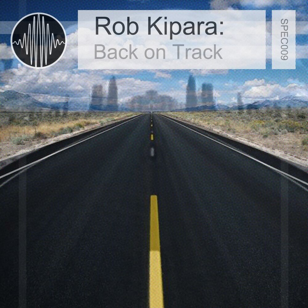 Picture of Rob Kipara