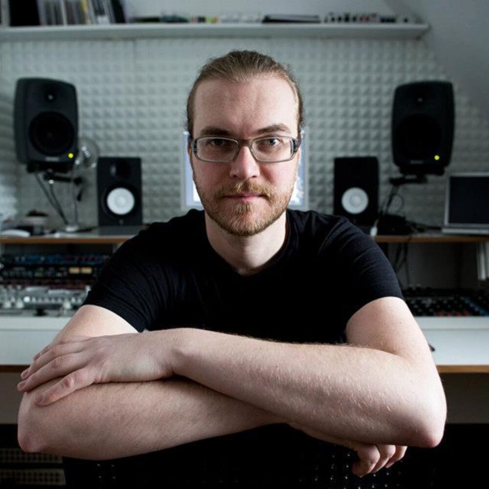 Picture of Peter Pardeike