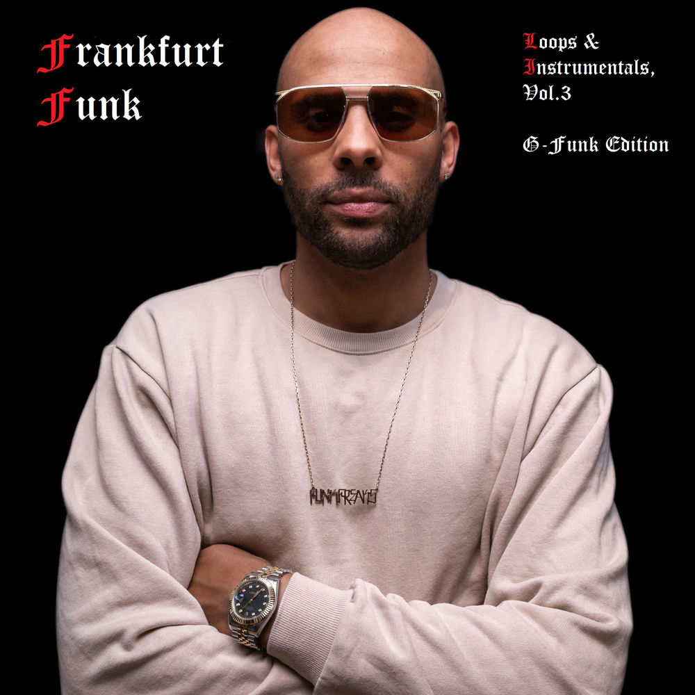 Photo de l'artiste Frankfurt Funk