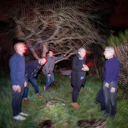 Picture of WE ONLY SAID