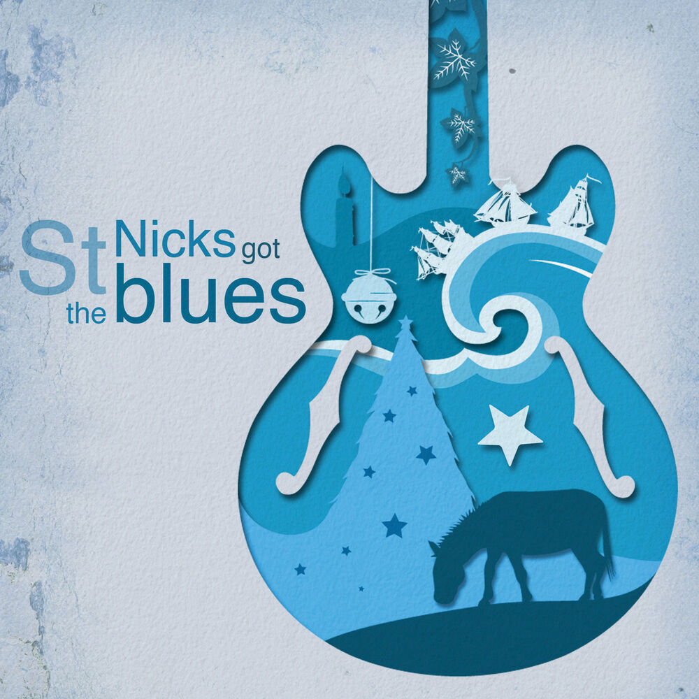 Picture of Blue Blood