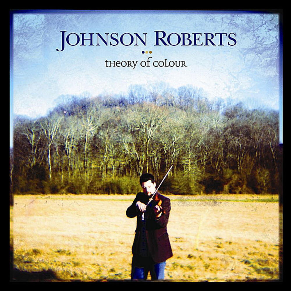 Picture of Johnson Roberts