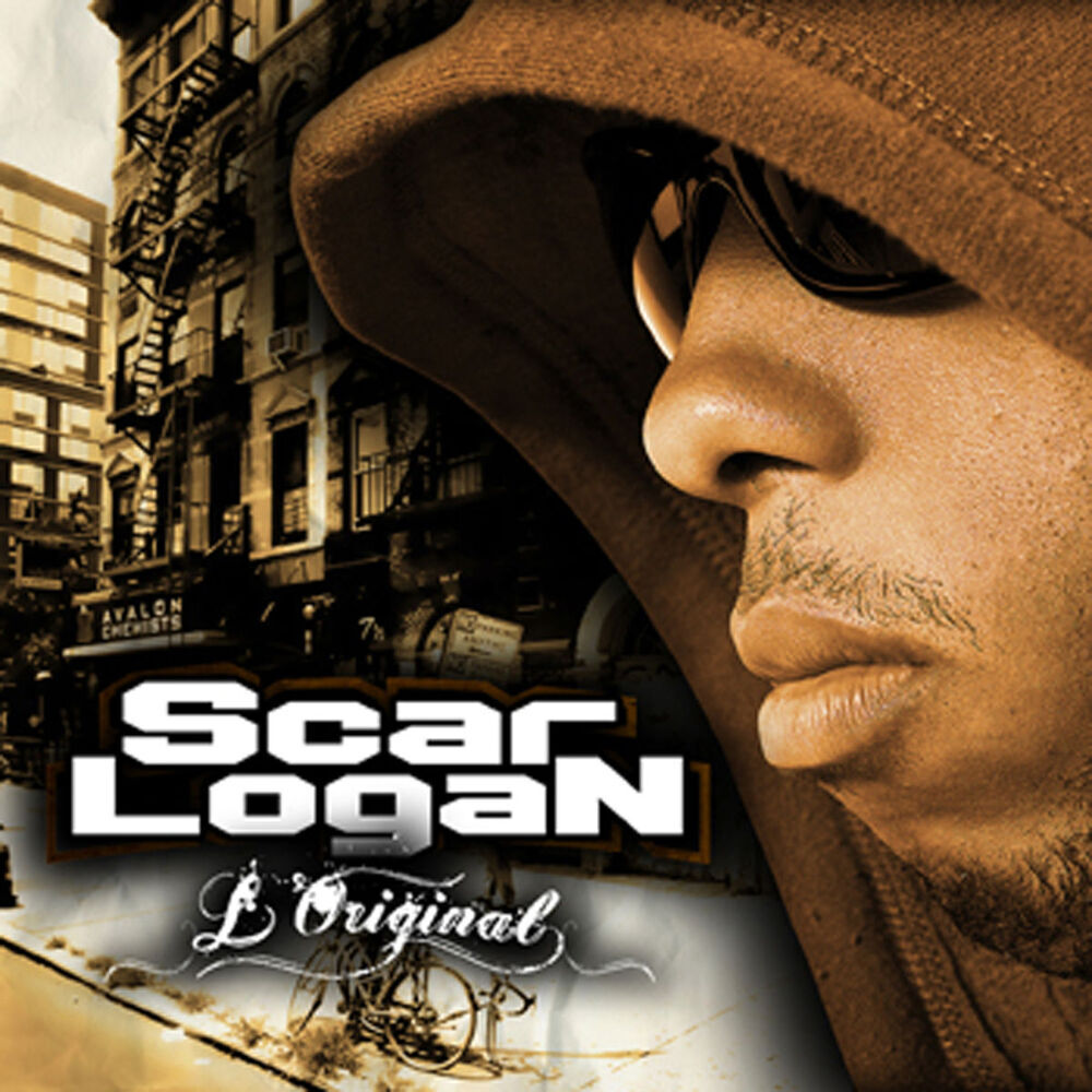 Picture of Scar Logan