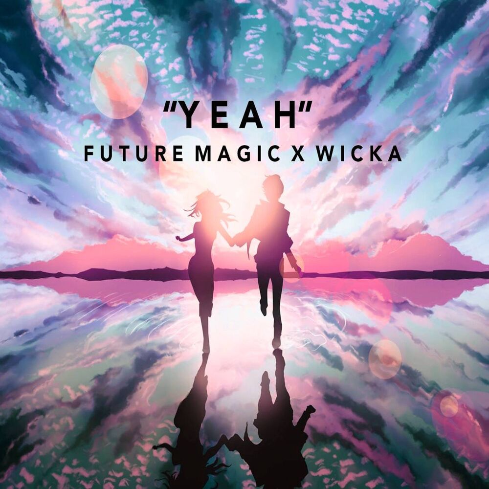 Picture of Future Magic