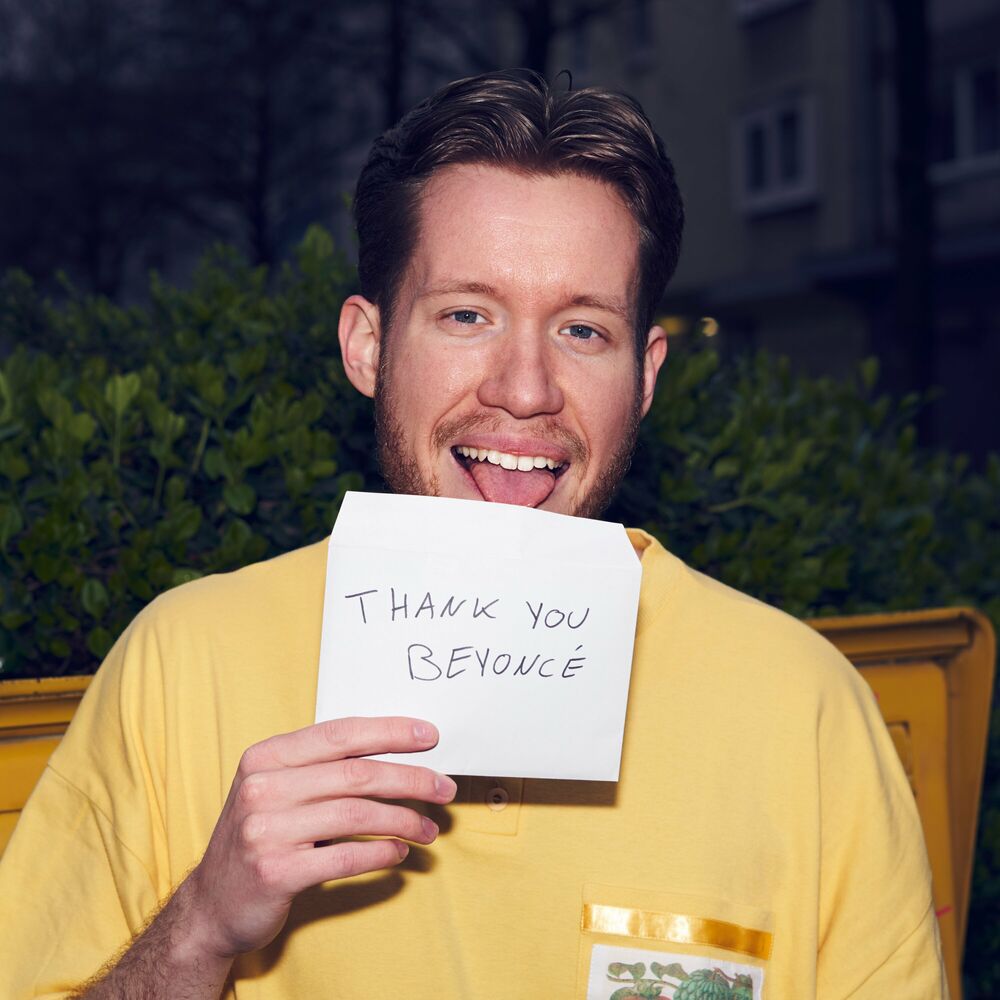 Picture of MC Smook