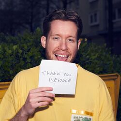 Picture of MC Smook