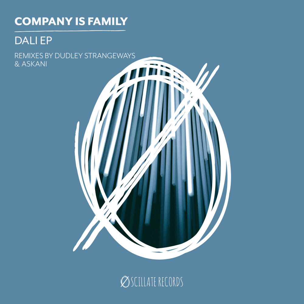 Picture of Company Is Family