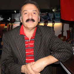 Picture of Selahattin Özdemir