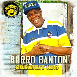 Picture of Burro Banton